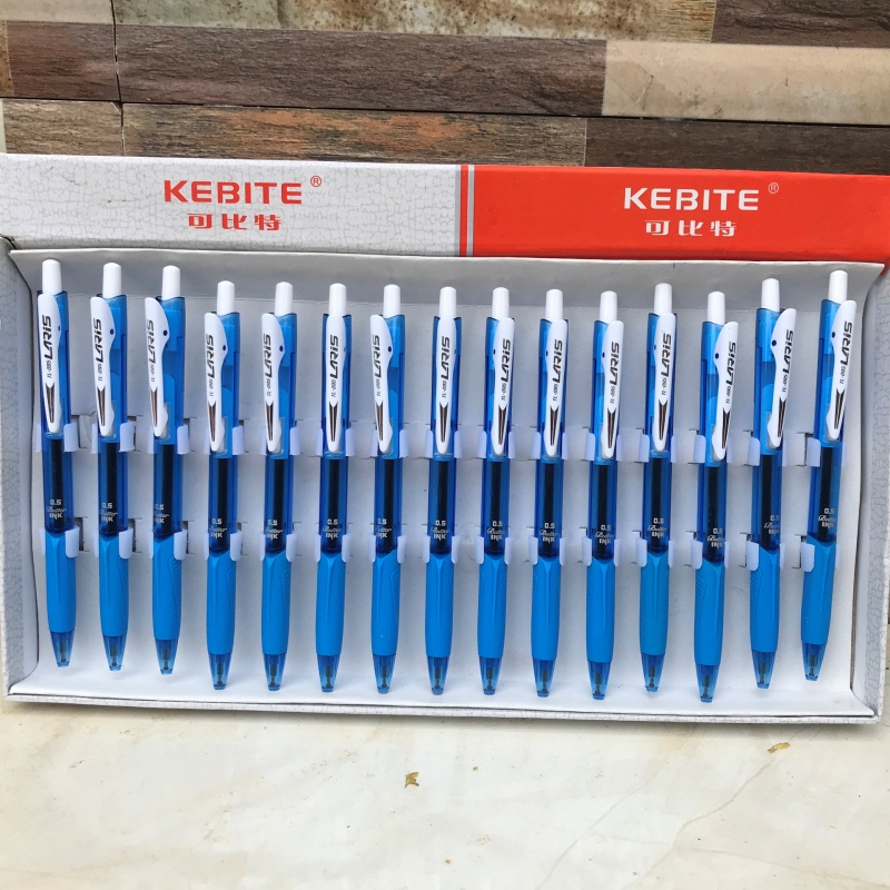 {HCM} Bút bi Laris TL-095 - Ngòi 0.5mm [ VPP Trí Đức ]