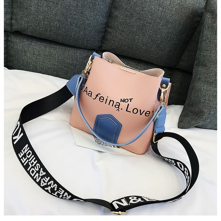 Túi Xách Nữ Siêu Dễ Thương Not Love