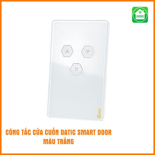 Công Tắc Cửa Cuốn Datic Smart Door