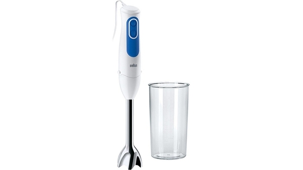 Máy xay Braun MQ3000+ Smoothie