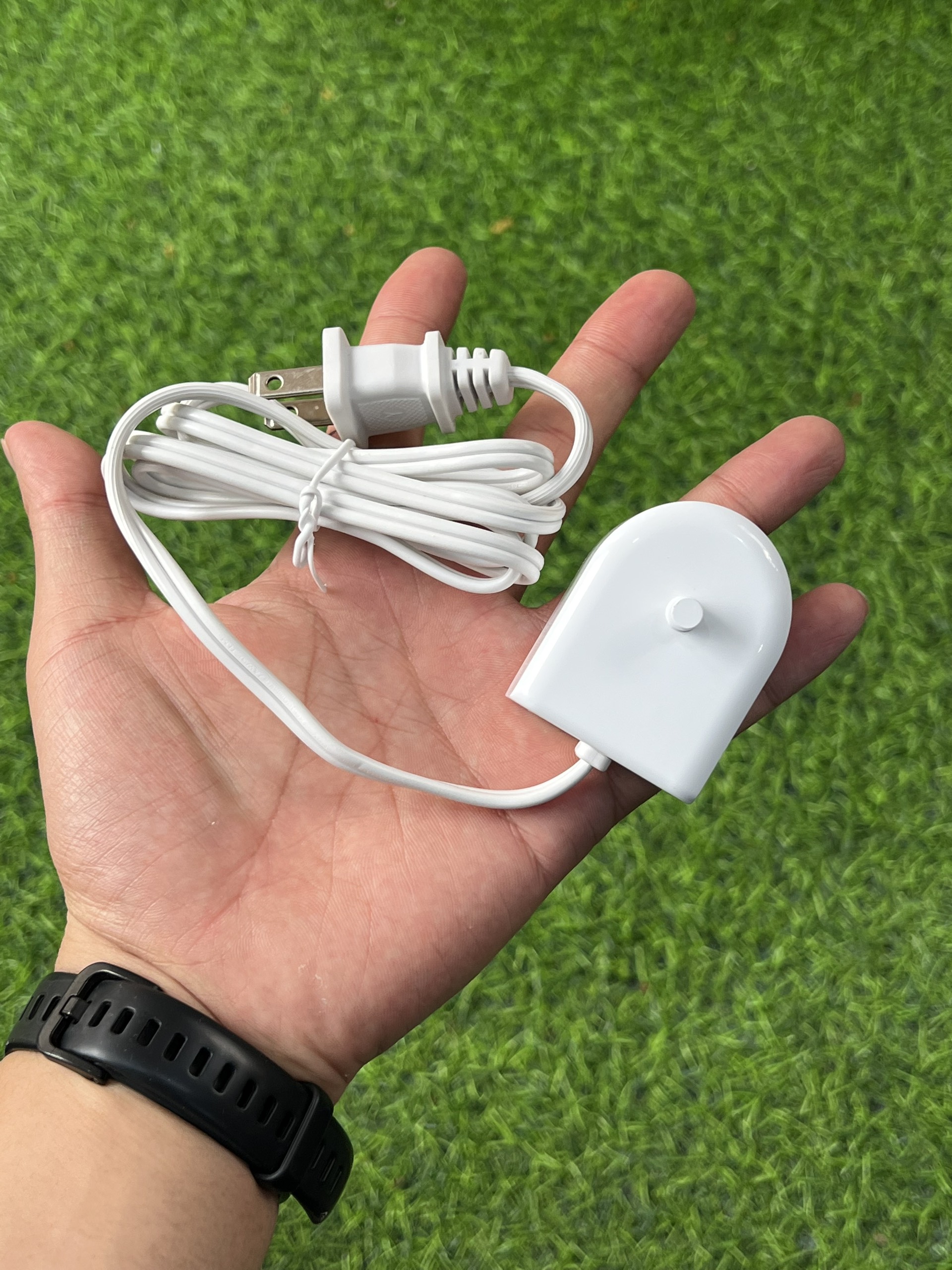 Sạc philips bàn chải đánh răng điện