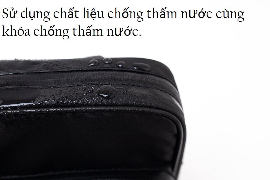 Balo đeo chéo 1 quai A - di - das.
