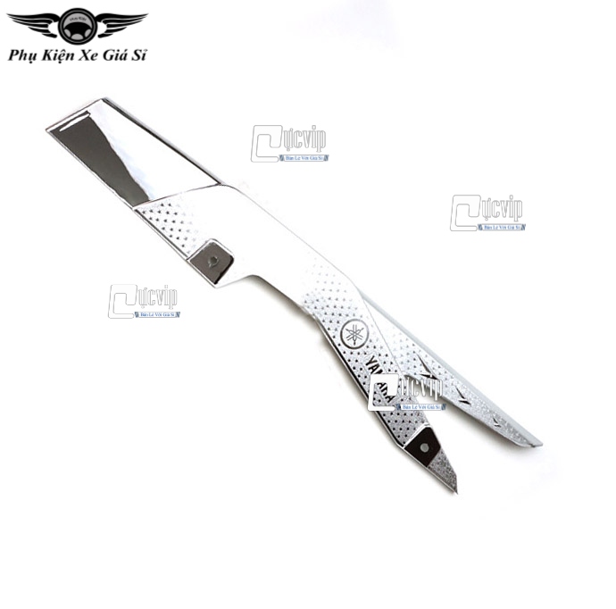 Catter che sên exciter 150 xi inox, mạ crom ms3333
