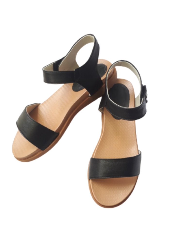 Sandal da bò thật cao cấp VI VI S702