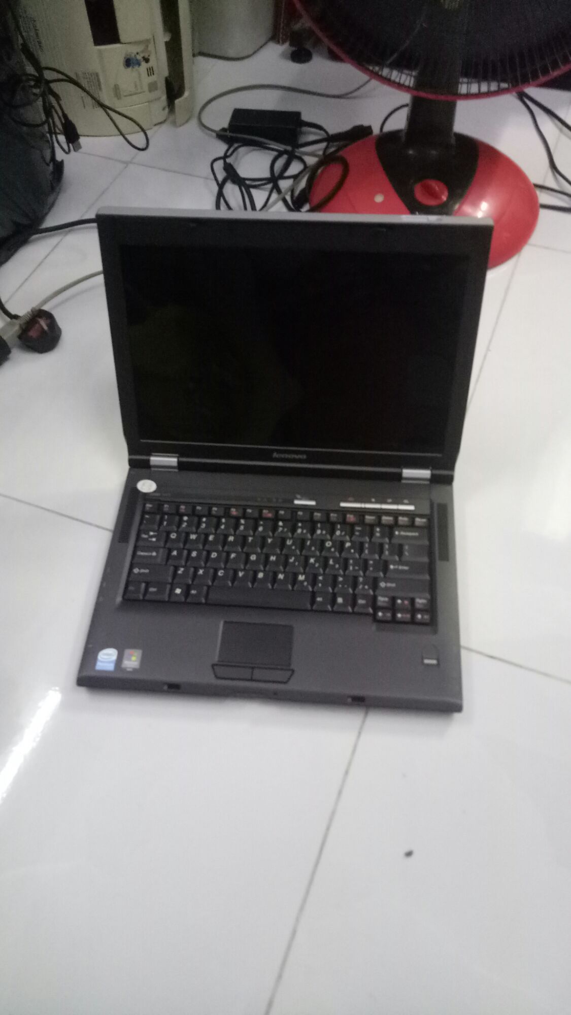 laptop lenovo
