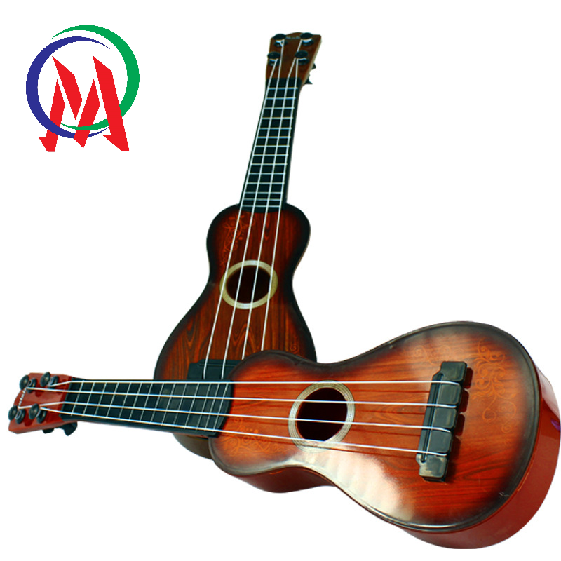 [HCM]Bộ đồ chơi trống jazz và đàn guitar cho bé