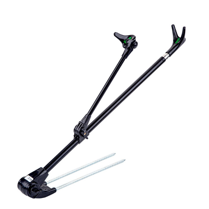 Chống cần câu đơn, câu đài 2.4M