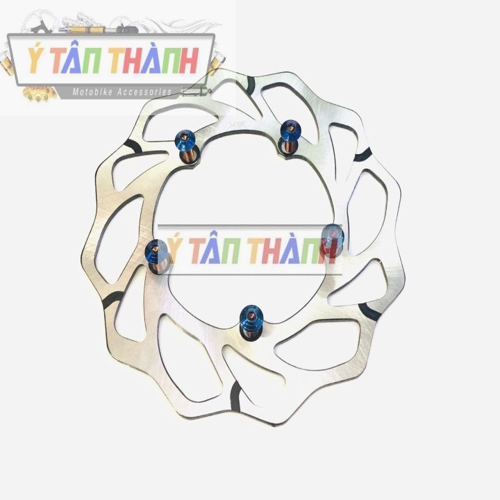 Đĩa Thắng X1R Cho Exciter 150