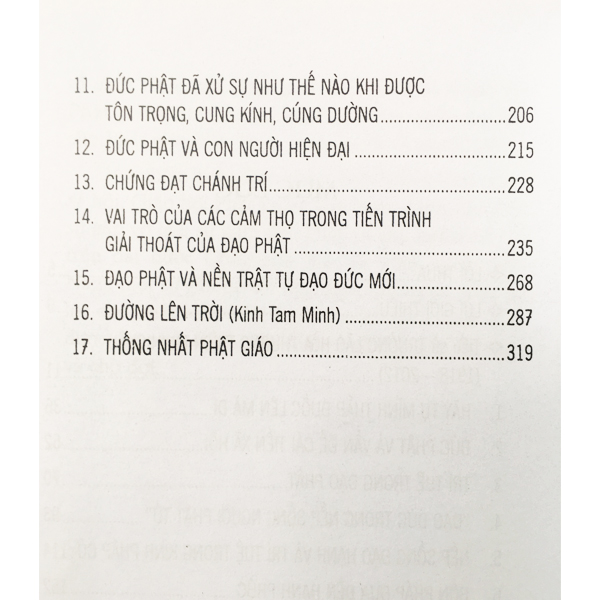 Sách - Hãy Tự Mình Thắp Đuốc Lên Mà Đi