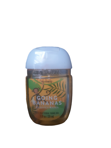 Gel rửa tay khô Bath & Body Works 29ml [giao ngẫu nhiên]