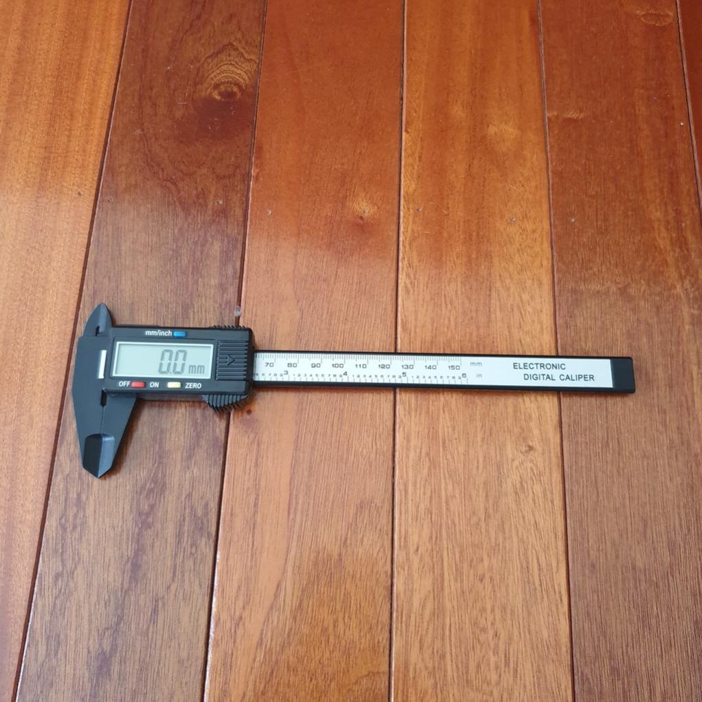Thước kẹp điện tử 150mm - thước cặp
