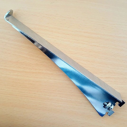 Tay đỡ , giá đỡ kệ HTD-TD09