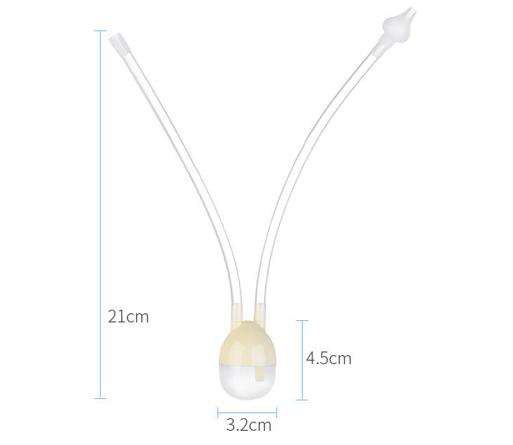 Hút mũi dây silicon siêu mềm - Giá sỉ