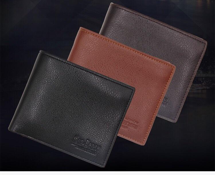 [HCM]Bóp Ví Nam Cao Cấp Giá Rẻ