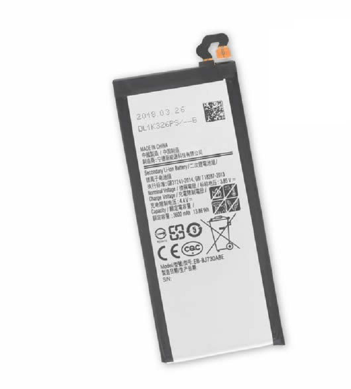 Pin Samsung J7 Pro J730