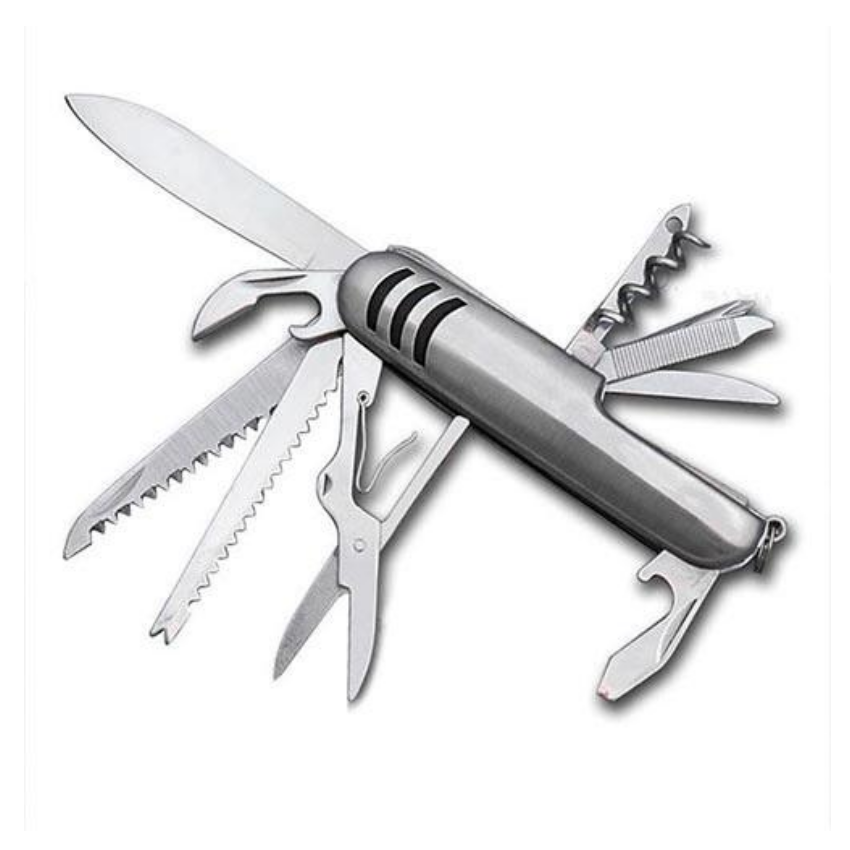 Dụng Cụ Đa Năng, Móc chìa khóa cho xe 206030