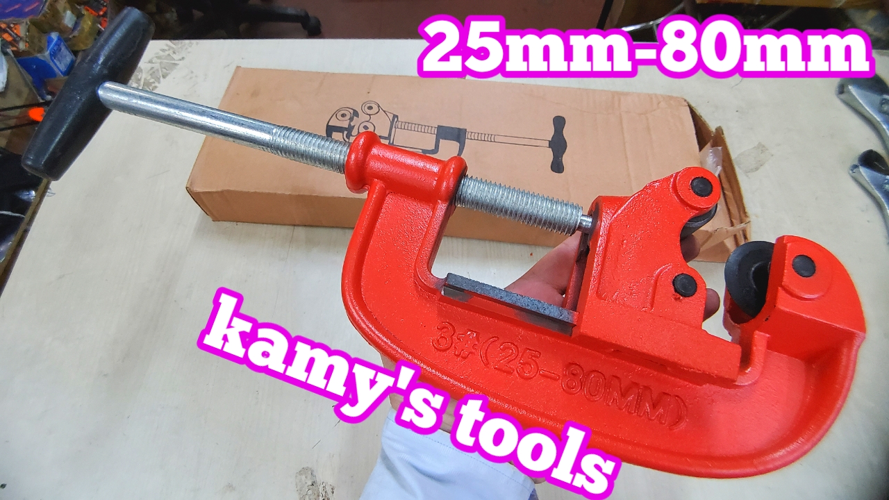 Dao cắt ống 25mm-80mm long shun
