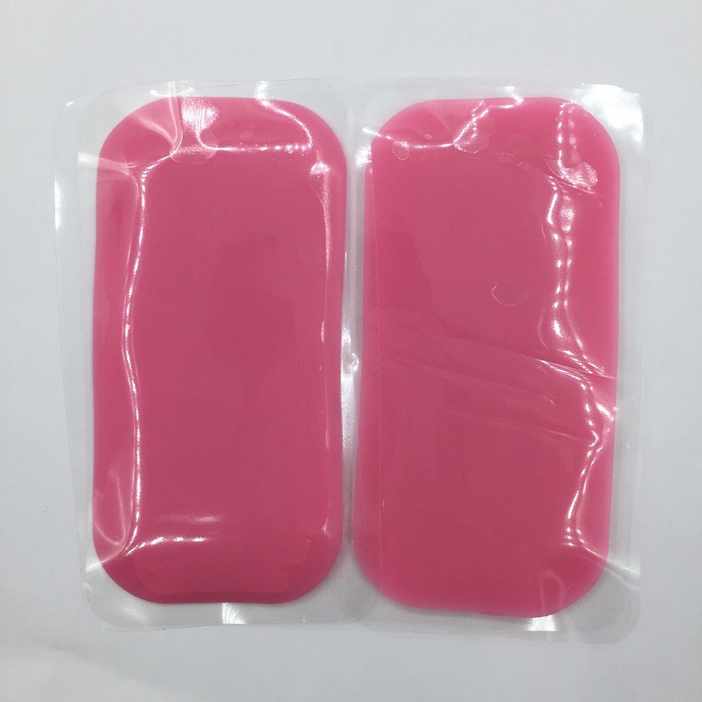 (Hàng mới về) Silicon hồng nối mi, silicon trắng nối mi (giao màu ngẫu nhiên)(đồ mi)