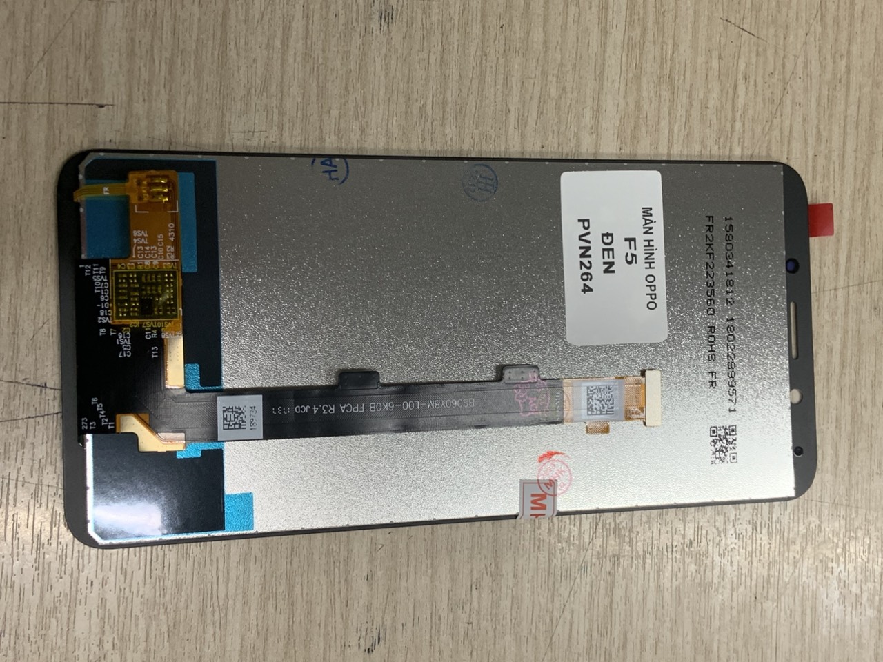 Màn hình Oppo F5 zin new