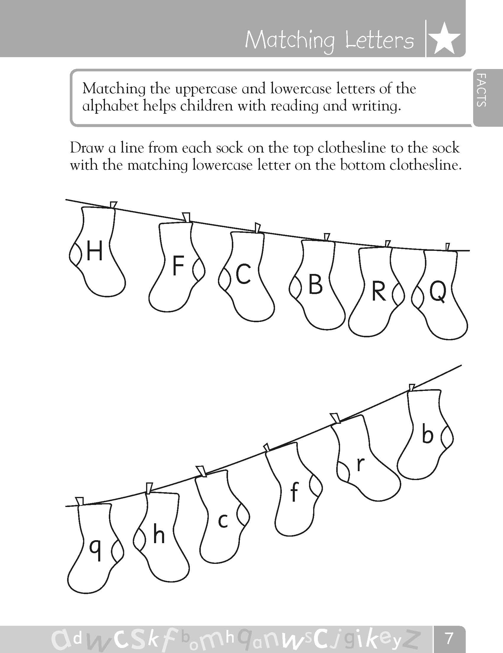 DK Workbooks Language Arts, Math and Science, Kindergarten ( sách đen trắng )