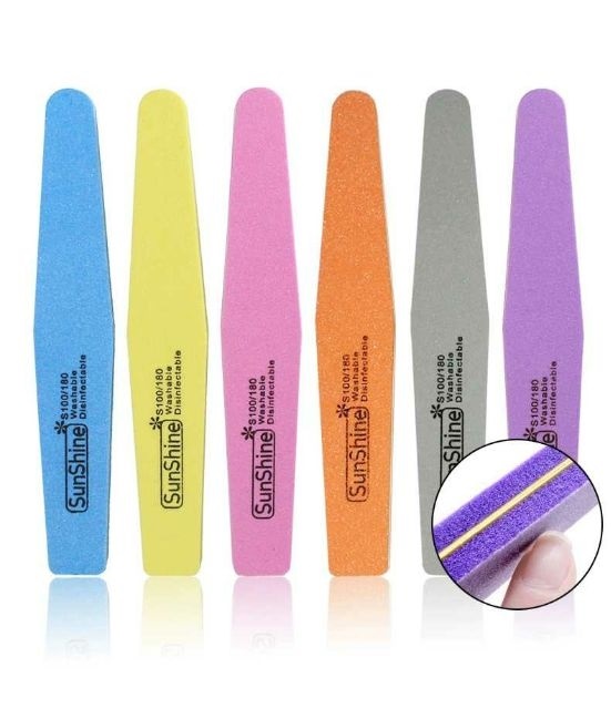 Dũa móng dũa Sunshine Nail - sinailmi
