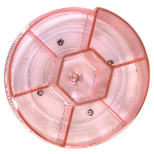 Khay cắm bút FO-PS02 - 1 cái/hộp - ( giao màu ngẫu nhiên )