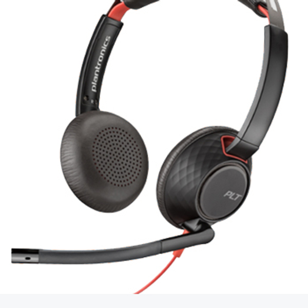 Plantronics Blackwire C3210