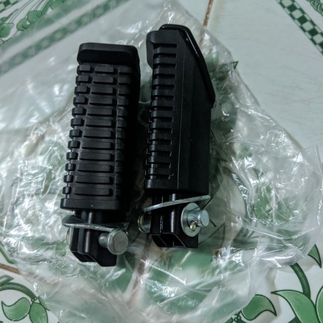 Cao su gác chân sau sirius , luvias / gác xếp sirius 1 cặp