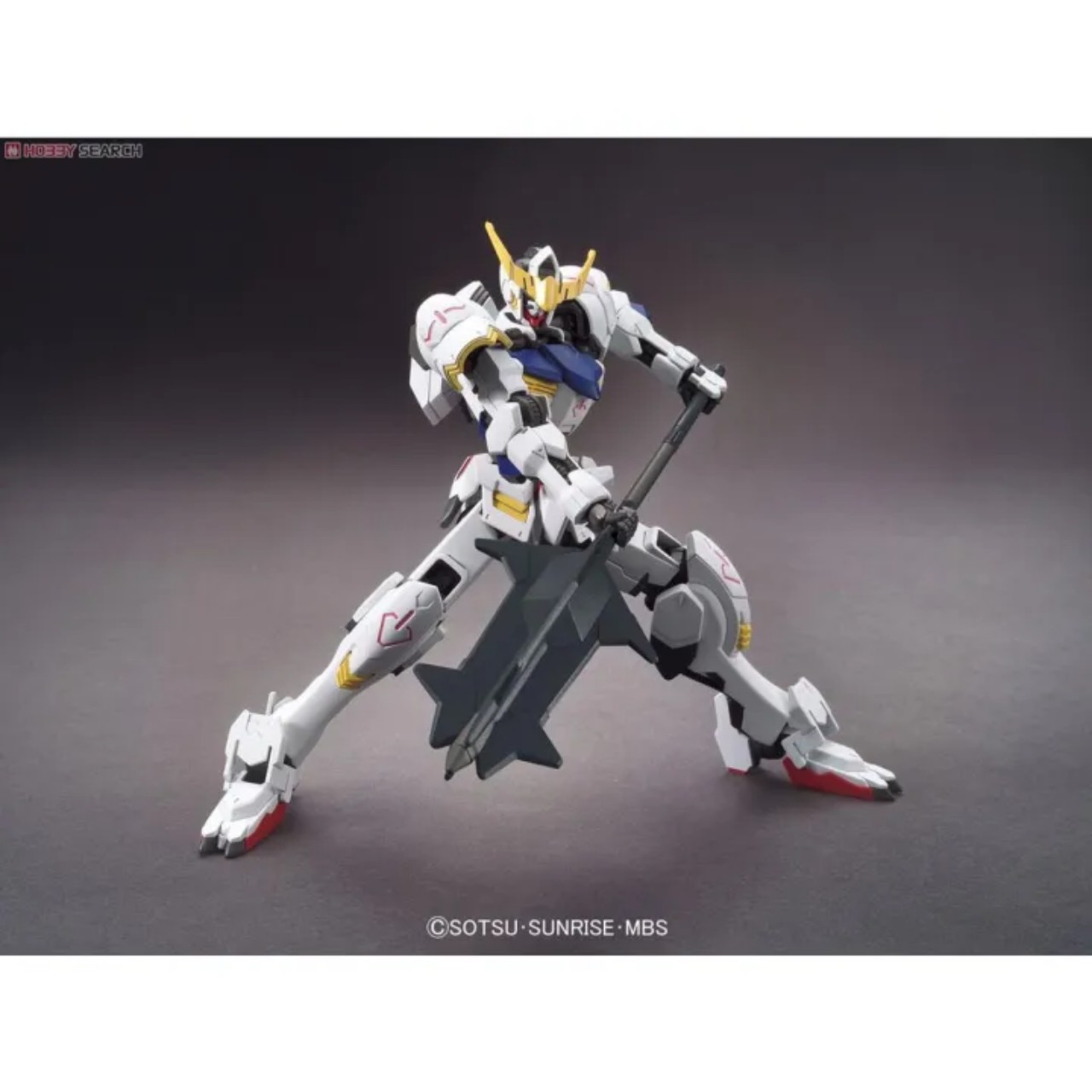 Mô hình Gundam HG Barbatos