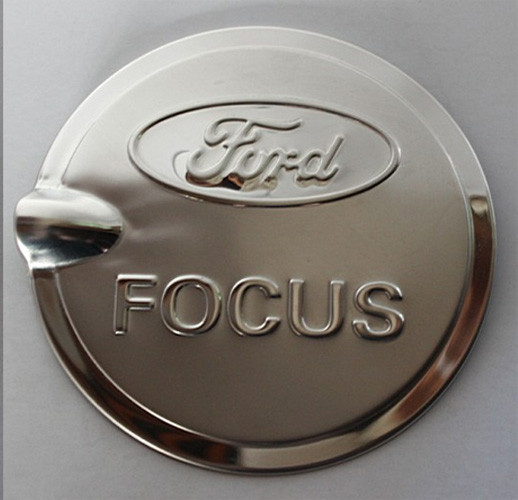 Ốp bình Xăng xe Ford focus