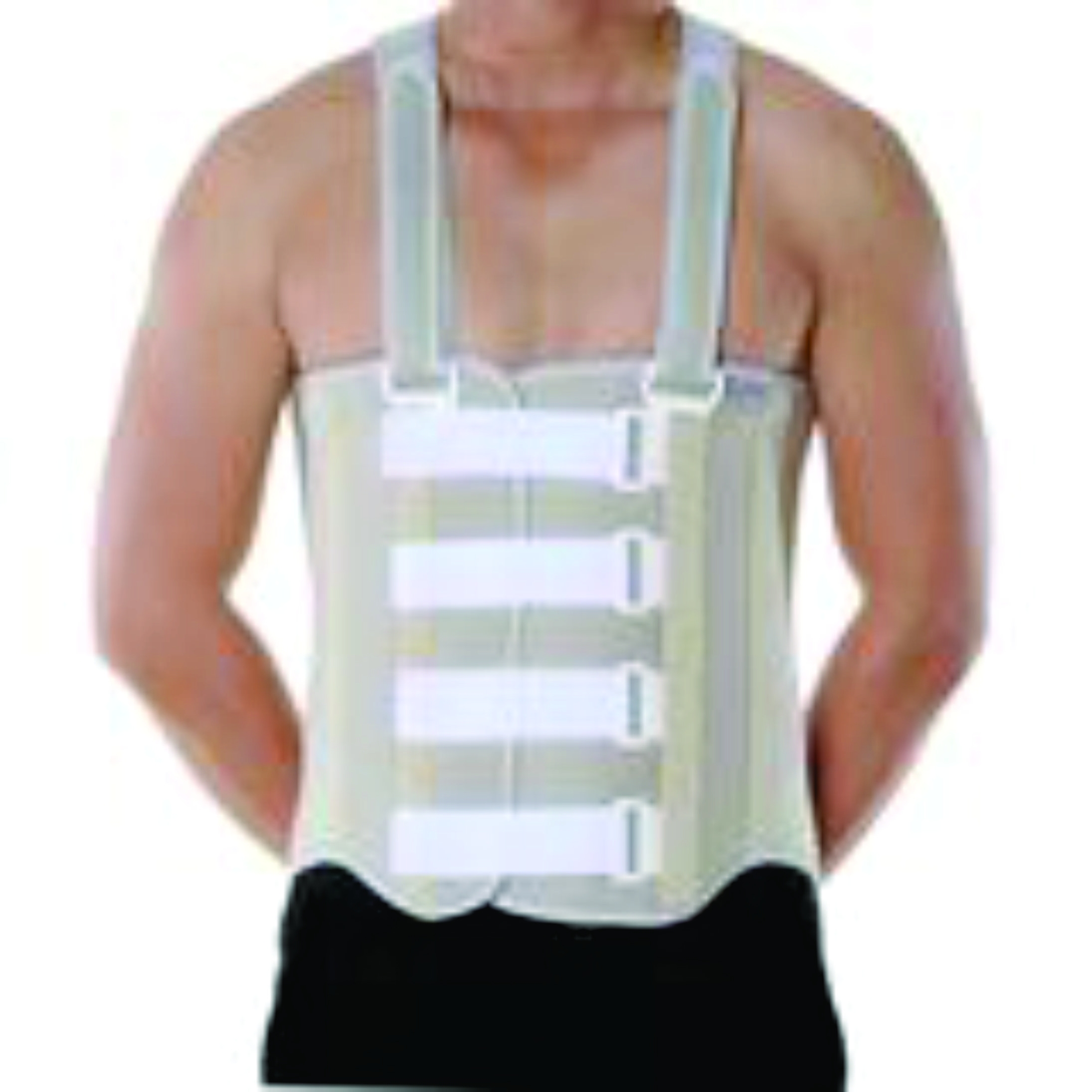 ÁO CỘT SỐNG ORBE H1 - TBYT Medstore