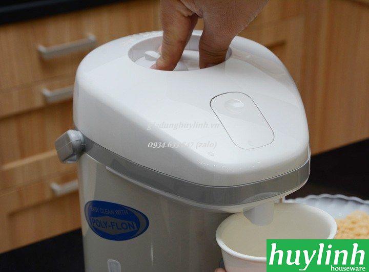 [HCM]Bình thủy điện Sharp KP-31BTV - 2.8 lít - Thái Lan