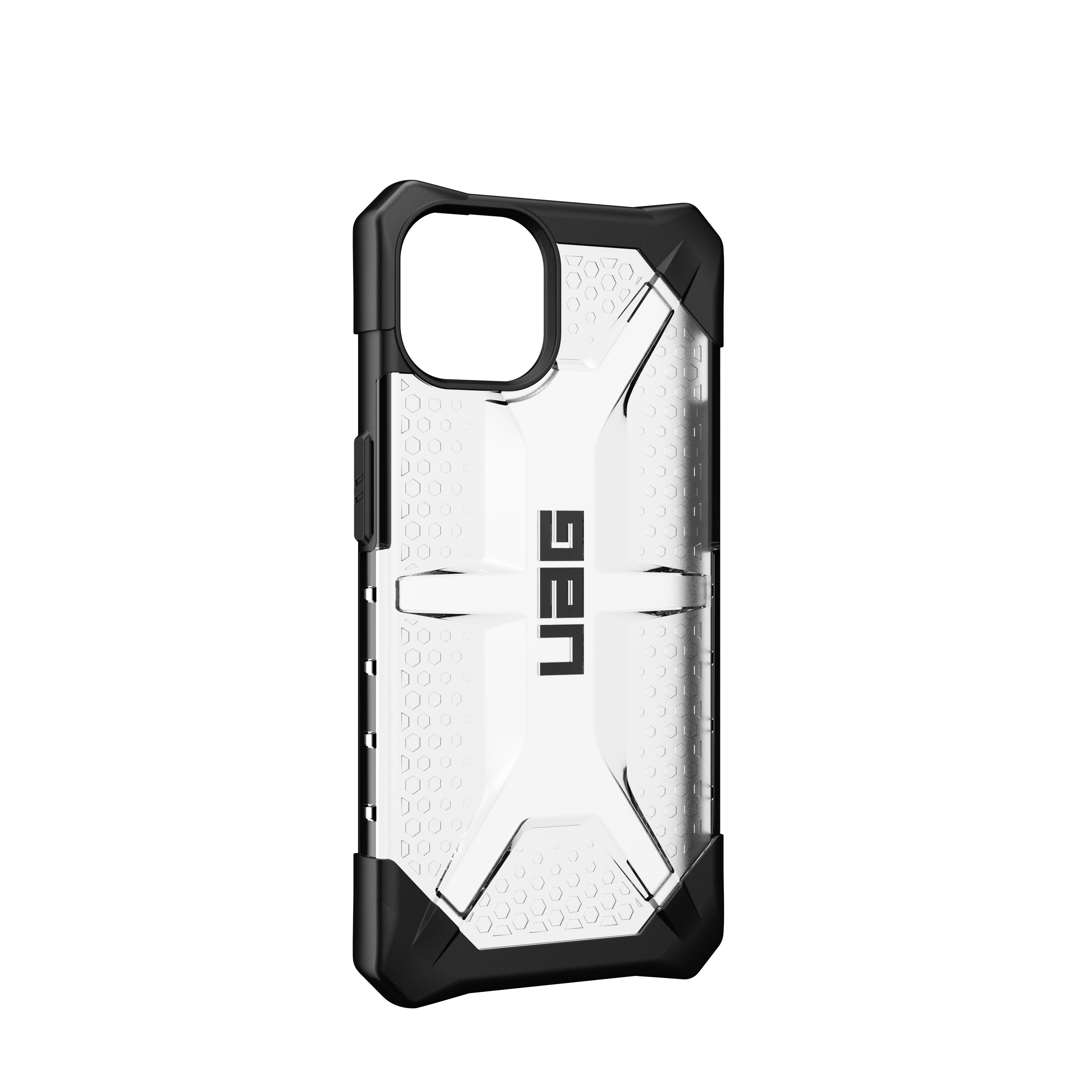 Ốp lưng UAG Plasma cho iPhone 13 Mini [5.4 inch]