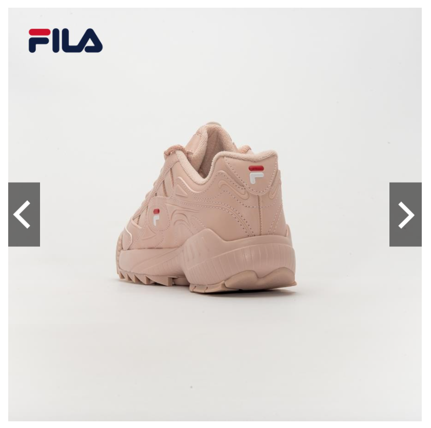 Giày thể thao nữ FILA