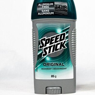 Lăn Khử Mùi Speed Stick (85g)
