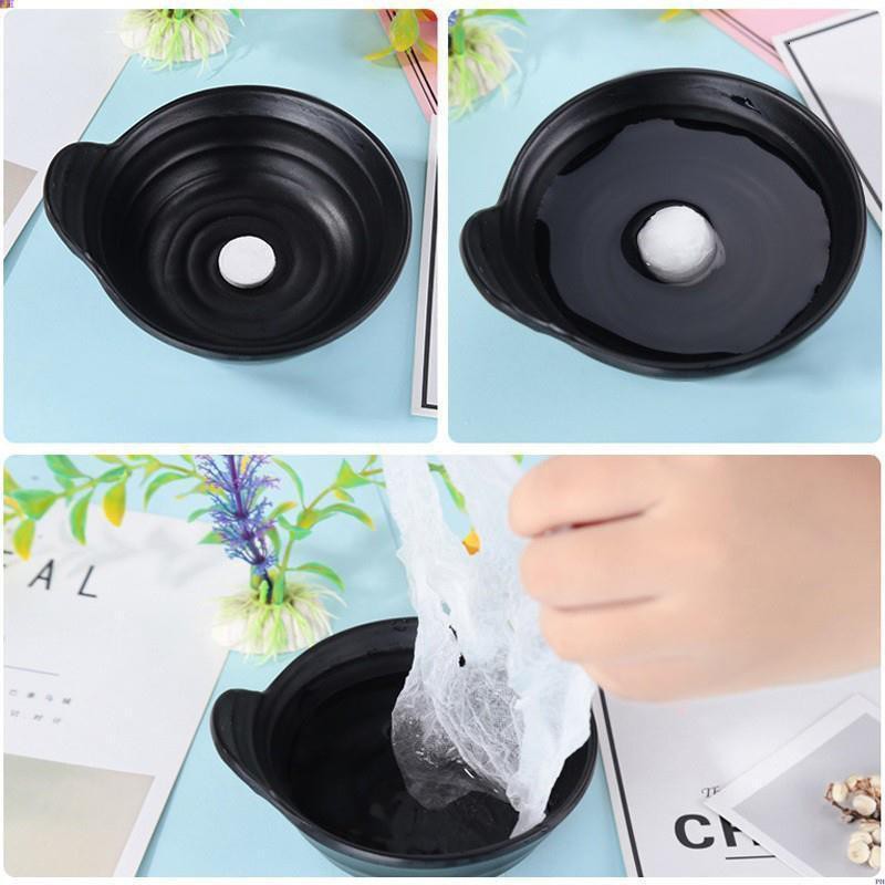 Mặt nạ giấy dạng nén HT2