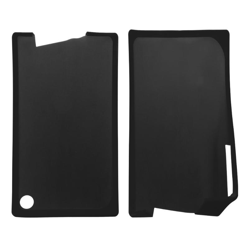 Skin Shell Case Coverlacement Plate for PS5 Optical Drive Game Gaming Console Anti-Scratch Dustproof Accessories