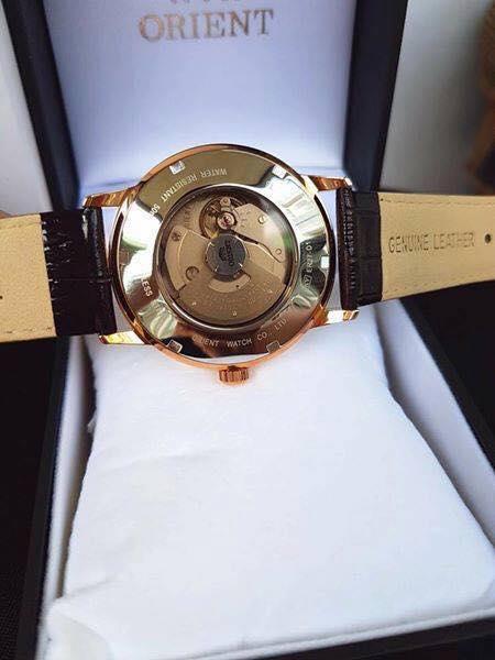 Đồng hồ Orient Symphony FER27003W0
