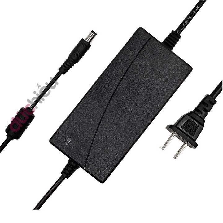 Nguồn adapter 12V 5A dùng cho camera, đèn LED - Đức Hiếu Shop