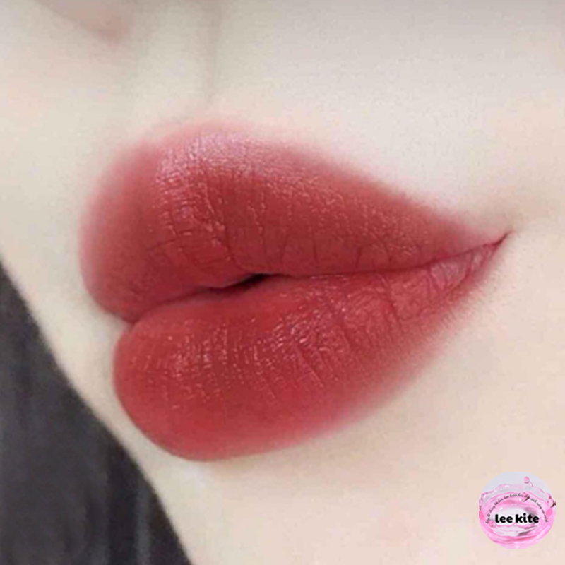 Son Mac Bản Giới Hạn 316 Devoted To Chili – Đỏ Gạch (Power Kiss Limited Editon)