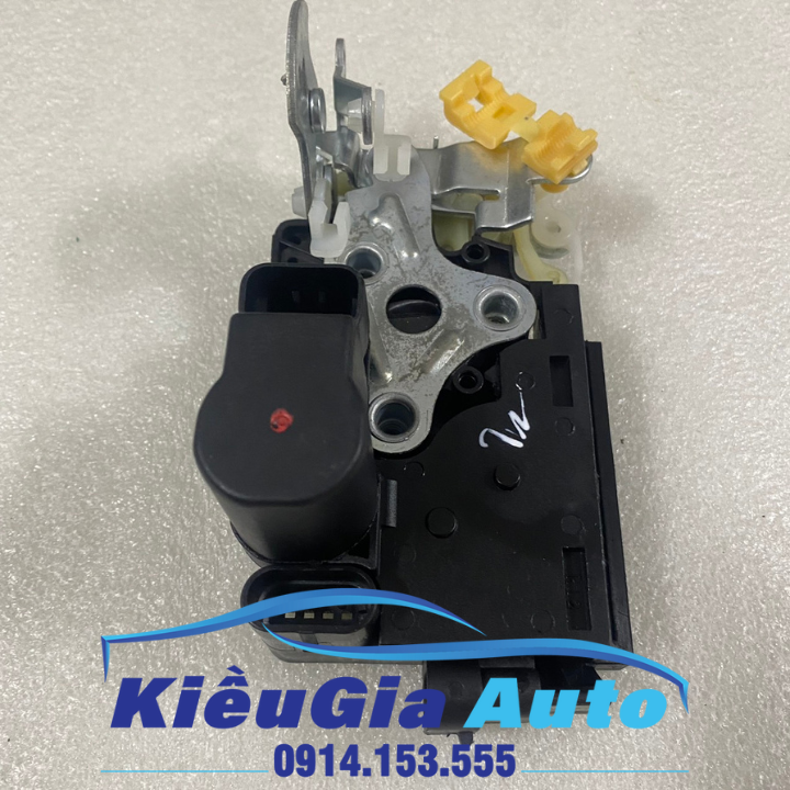 Ổ khóa ngậm cánh cửa Daewoo Leganza