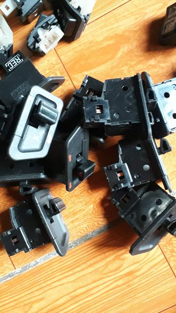 Combo bộ 5 công tắc xe future 1