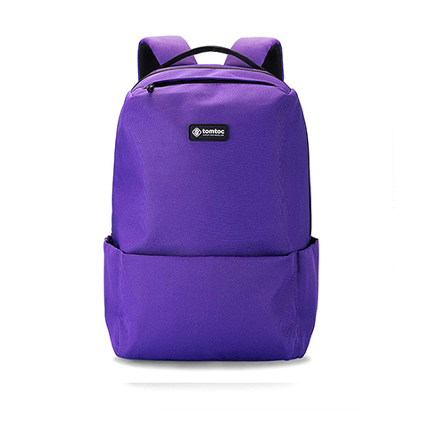 Balo Chống Trộm TOMTOC lightwweight Camping Macbook - Laptop 15" - A72