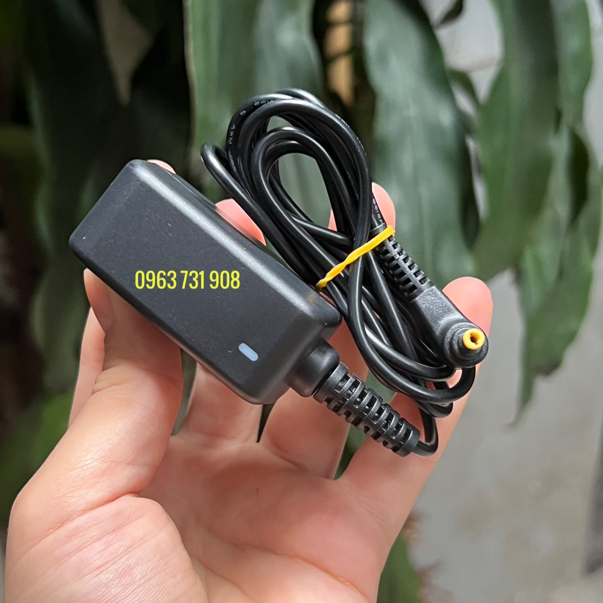 Bộ đổi nguồn cho máy đo huyết áp Omron