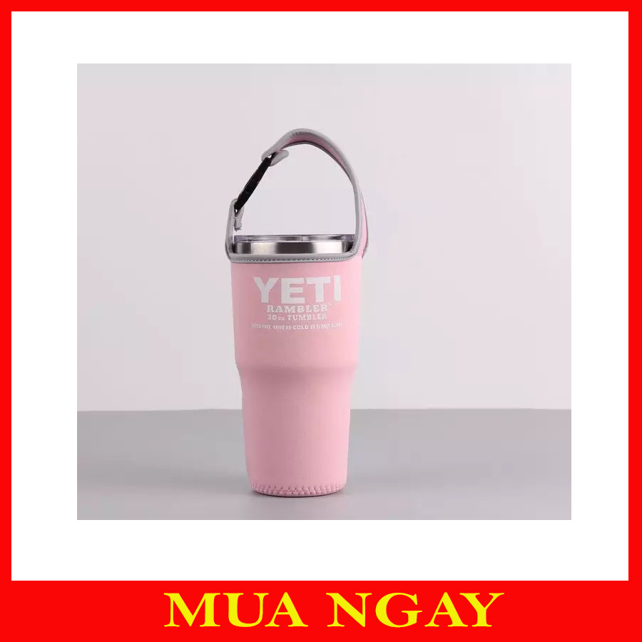 Túi Đựng Ly Giữ Nhiệt YT Thái Lan