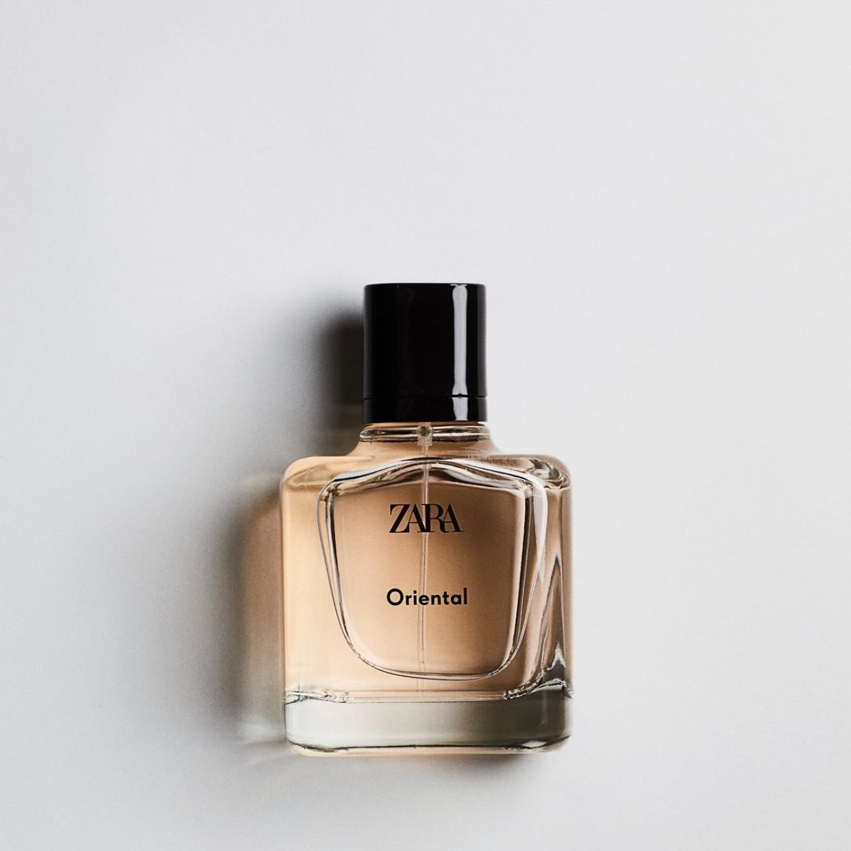 Set nước hoa Zara Oriental + Fruity Fullbox