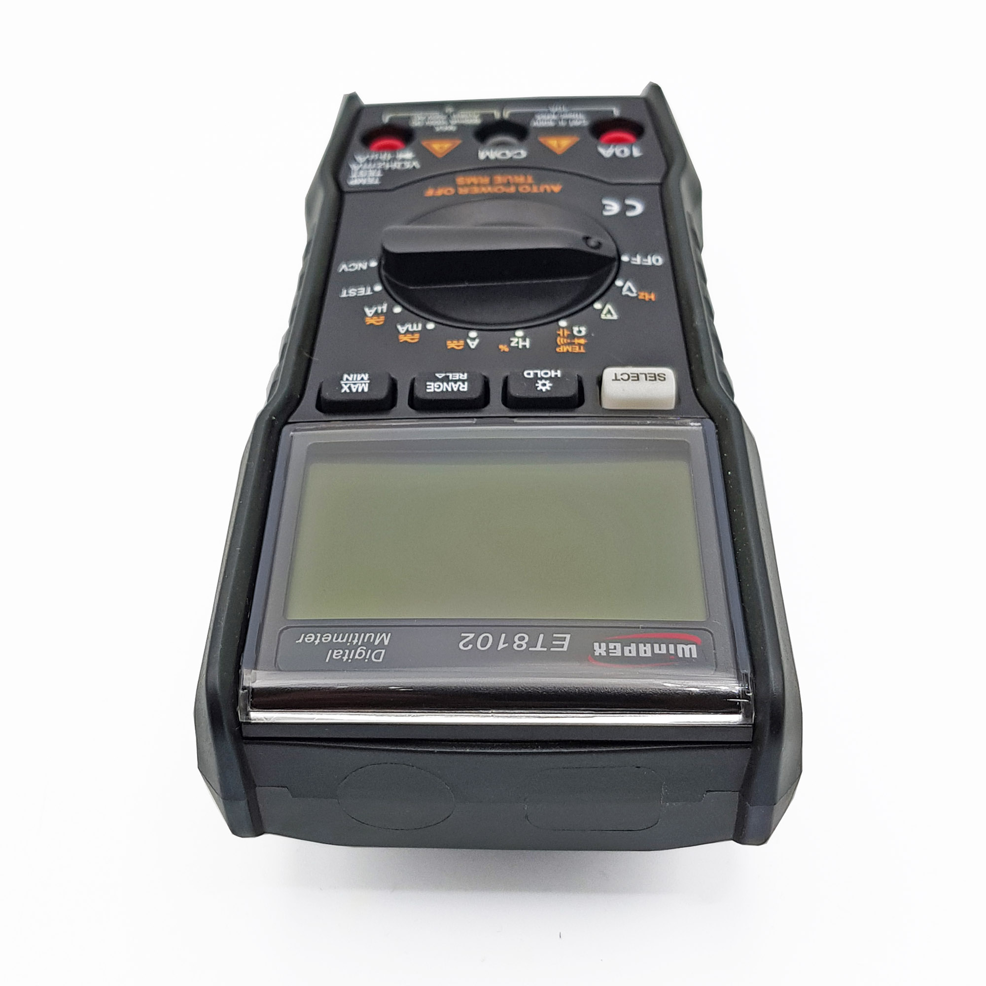 ĐỒNG HỒ ĐIỆN TỬ WINAPEX ET8102