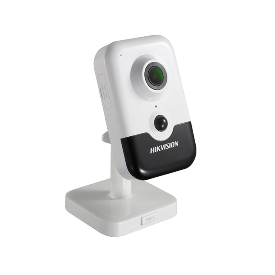 [HCM]Camera IP Cube hồng ngoại Hikvision DS-2CD2423G0-IW (2.0MP)