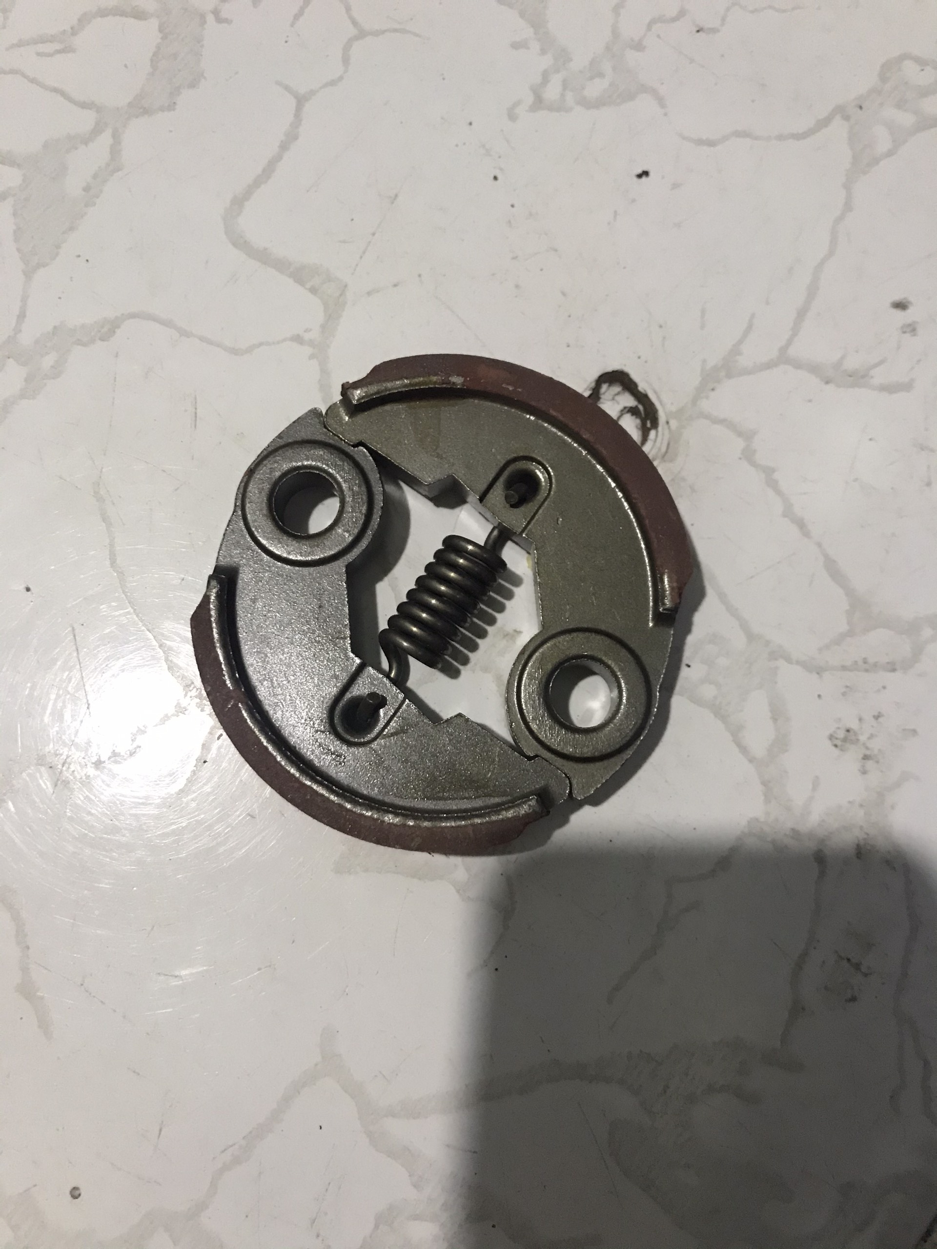 Bố côn máy cắt cỏ 330/430 sắt thay thế cho máy cắt cỏ 330/430 vườn