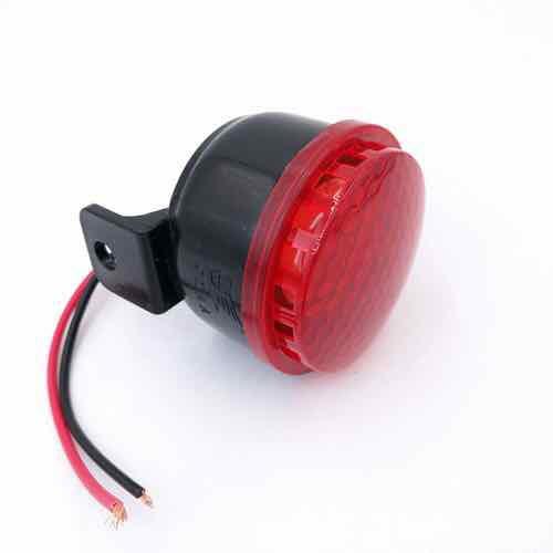 Còi hú 6 tiếng 12V